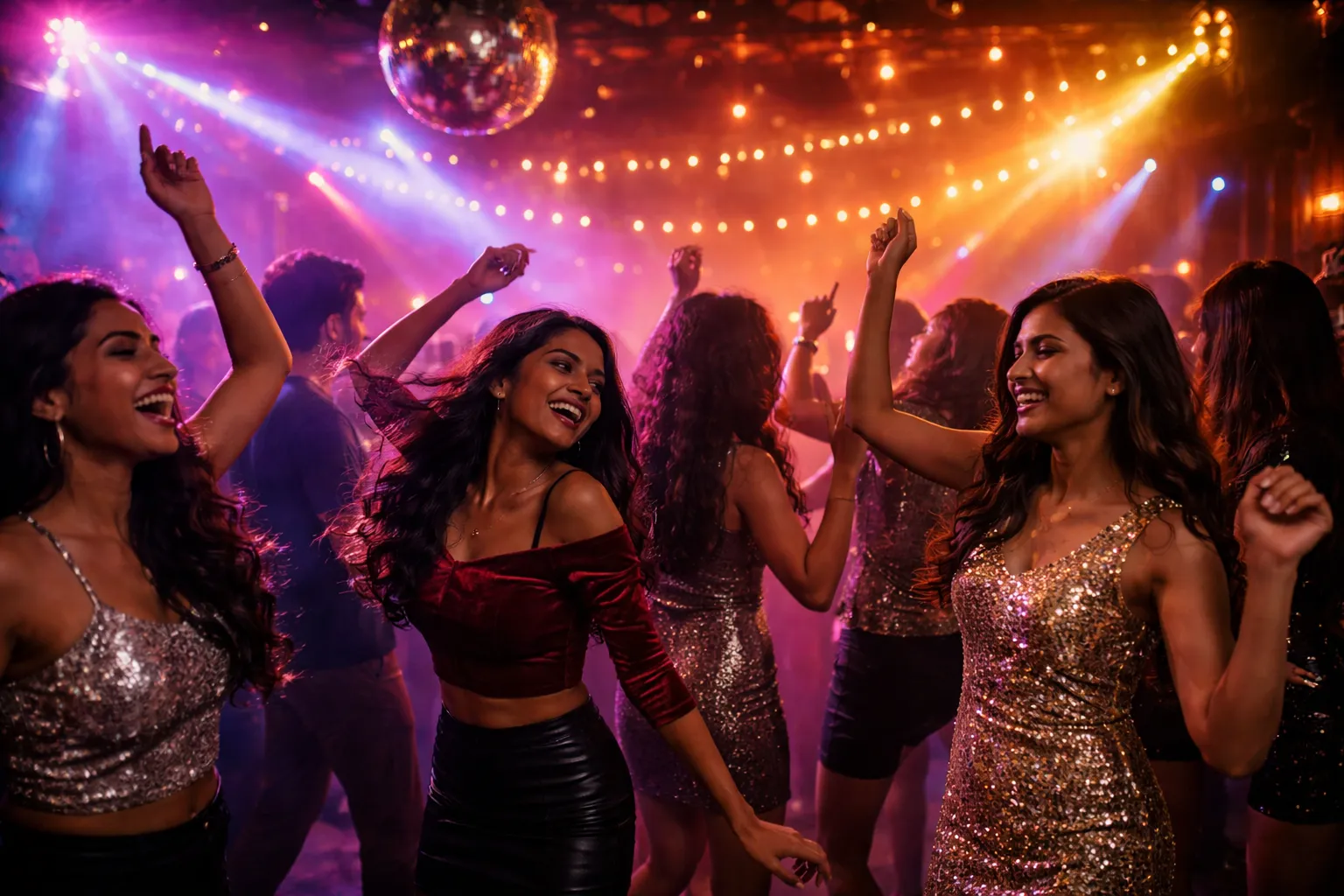 Clubhouse amenity at The Farmlands